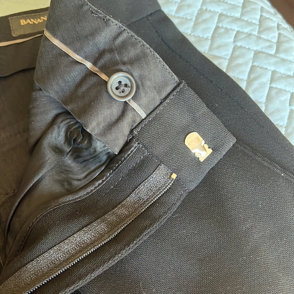 Banana Republic Men’s Wool Dress Pants - Picture 8 of 8